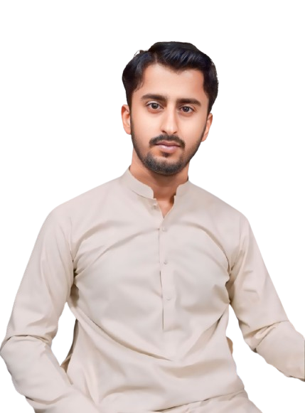 Khalid Hussain